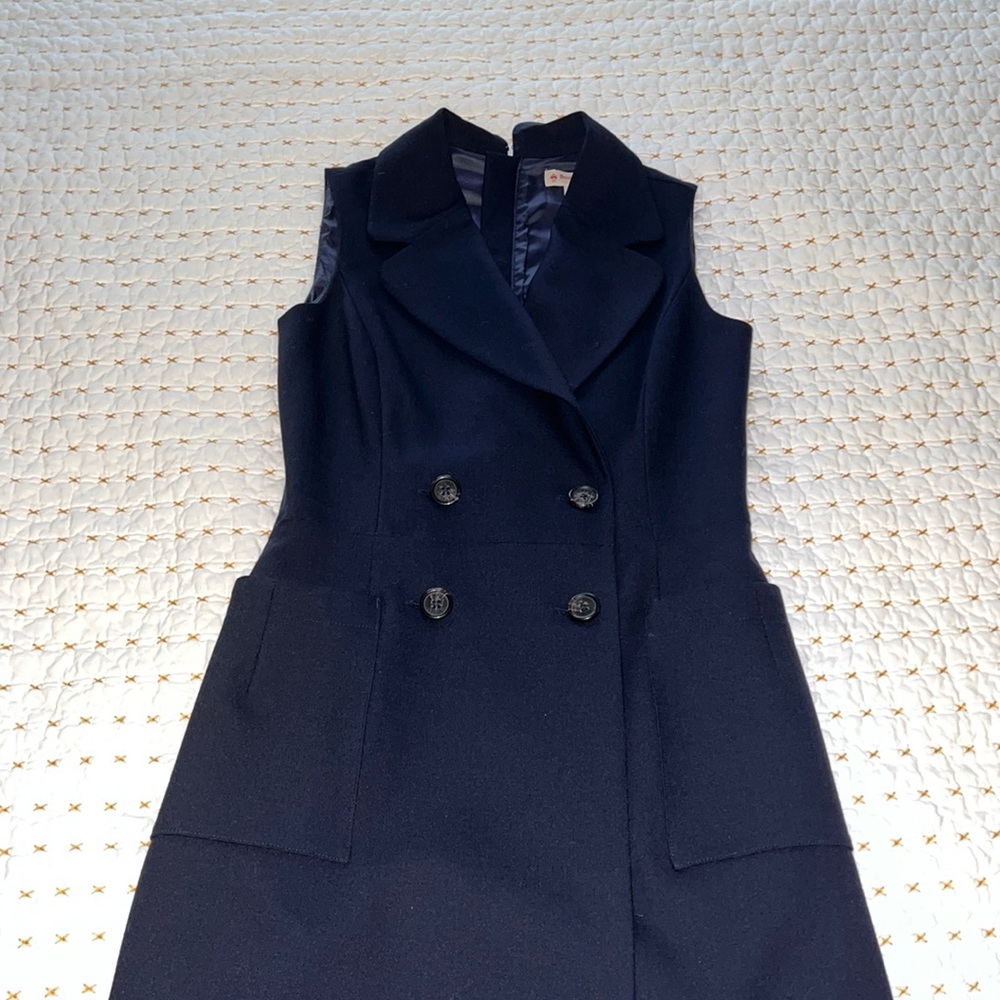 Brook Brother Dress